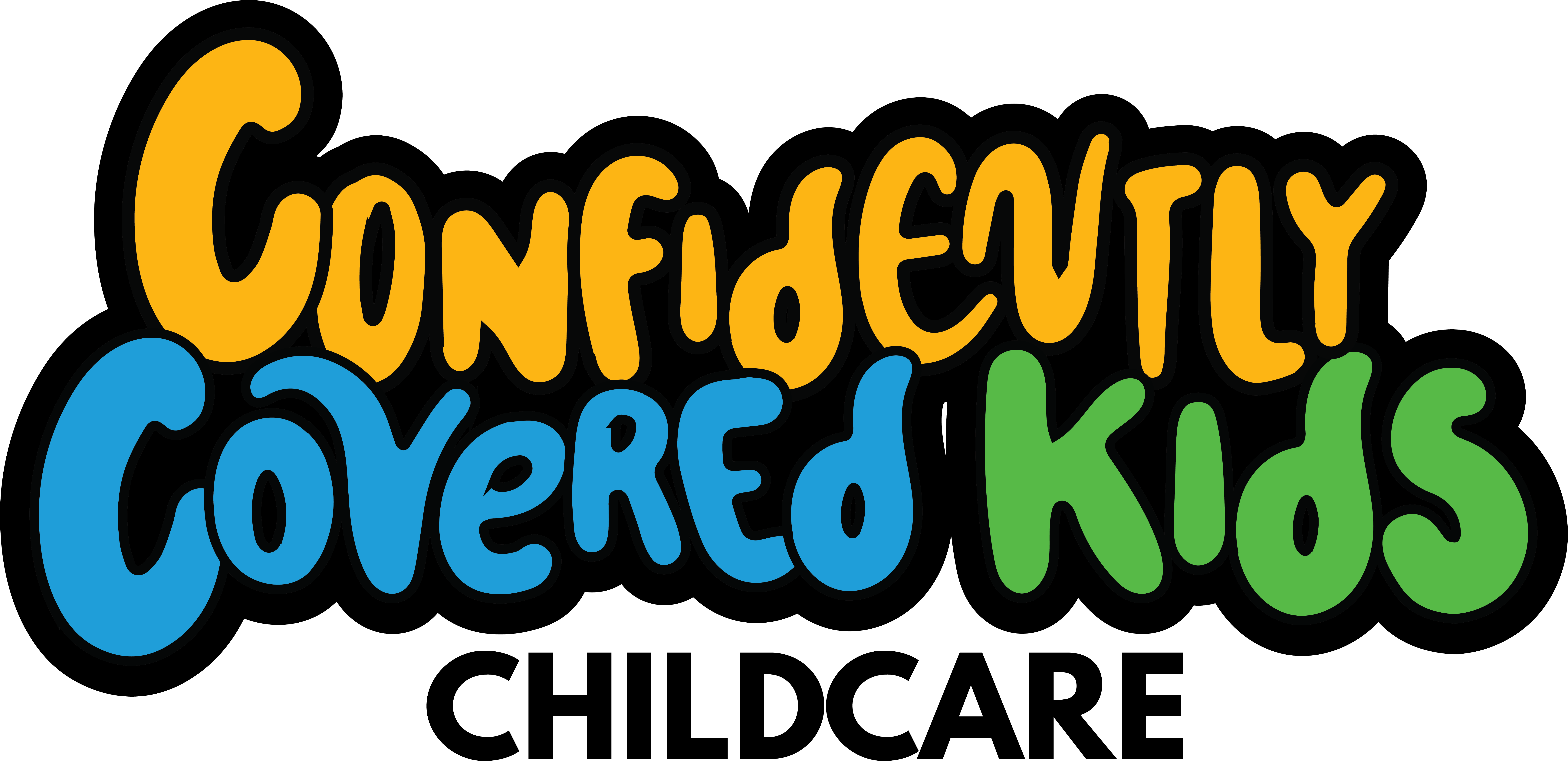 Confidently Covered34